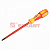 Отвертка шлицевая " Электрика " SL 6 X 150 мм Rexant 12-4714