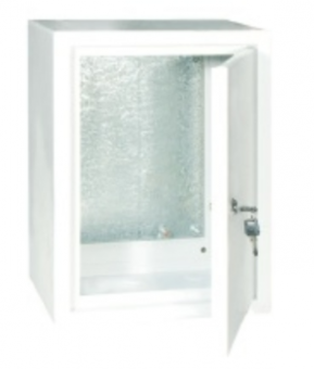 Щит 400х300х200 IP31 ЩМП-4.3.2-0 TDM SQ0905-1012