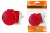 Розетка TDM 135 стационарная 3Р+РЕ+N 63А 380В IP54
