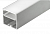 Профиль SL-LINE-5050-2000 ANOD Arlight (кратно 2)
