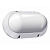 Светильник светодиодный ОНЛАЙТ OBL-O1-7-4K-WH-IP65-LED белый  (аналог НПБ 1401)  71 687 