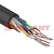 UTP 4PR 24AWG CAT5e 305м (медь) OUTDOOR  кабель 01-0045 REXANT