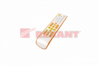 Пульт универсальный для телевизора  REXANT  RX-952 38-0005