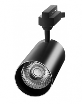 Светильник Jazzway PTR 0740 40w 4000K 24° BL (чёрный) IP40 