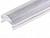 Arlight Экран с линзой SATIN-10-90 для PDS, MIC (кратно 2)