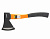 Топор 600 г SPARTA фибергласовое топорище 21637