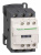 Контактор  Schneider Electric  32А  3П  катушка управления  220В  AC  дополнительный контакт 1НО+1НЗ  TeSys_D