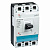 Выключатель Автоматический  EKF AV POWER-3/3 315А 35kA TR