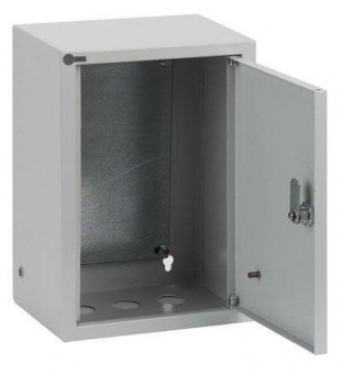 Щит ЩМП 150х210х310 IP31 ЭРА Б0028757 ЩМП-3.2.1-0 76 УХЛ3