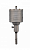 Буровая коронка SDS+ 68мм М22 в сборе Kranz KR-91-0412