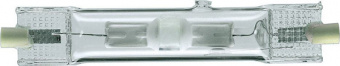 Металлогалогенная лампа  PHILIPS  77Вт  80-100В  4200К  RX7s
