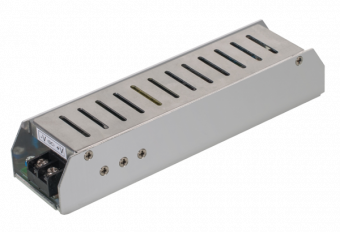 Драйвер Jazzway 12В 100Вт IP20 188х47х35 BSPS  12V8,3A=100W