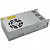 Драйвер Ecola 220-24V 400Вт IP20   201х99х50  LED strip Power Supply  /D2L400ESB/