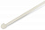 Хомут (стяжка) нейлон  3,6 х 250мм  белый  (100 шт)  REXANT () 07-0250 07-0250