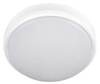 Светильник Jazzway PBH - PC2-RS 18W 4000K IP65  ""SENSOR"" (compact) с датчиком
