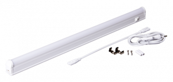 Светильник светодиодный Jazzway PLED T5i PL 1200 14Вт FR 4000K 180-265V (пластик) .2850669А