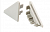 Заглушка Arlight KLUS-P45 Flat