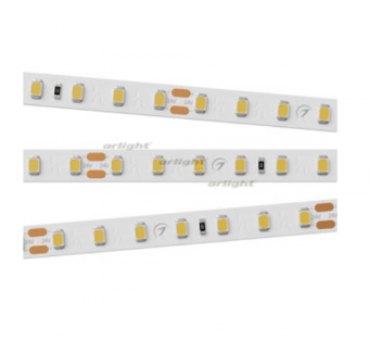 Лента светодиодная Arlight IP20 24V 10Вт/м 4000К CRI>95 /RT-A98-8mm 24V Day4000 (10 W/m, IP20, 2835, 5m) (кратно 5)