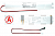 Блок аварийного питания СONVERSION KIT TM K-303/6501000040