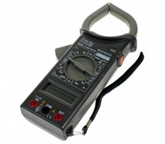 Токовые клещи ФАZА М-266 