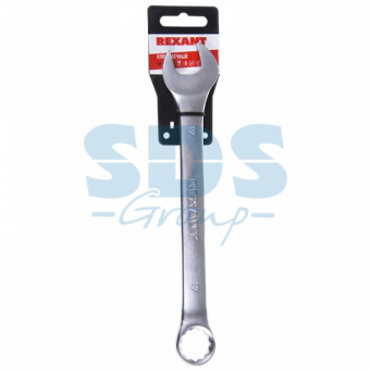 Ключ комбинированный 19 мм Rexant 12-5813