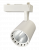 Светильник трековый Jazzway PTR 0315 15w 4000K 24° WH (белый) IP40 