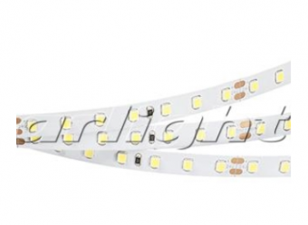 Лента светодиодная Arlight  IP33 24V 4000K 9.4В/м RT 2-5000 24V Day4000 1.6x (2835, 490 LED, PRO) (открытая кратно 5м) (кратно 5)