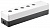 Корпус КП105(6)  5(6)-местный,  для кнопок TDM