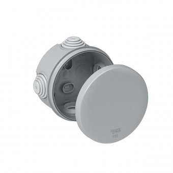 Коробка распределительная Schneider Electric IMT35093  ОП IP55  65x40 IMT35093