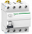 Устройство защитного отключения  4П  40А 300мА  Schneider Electric  Acti9  iID K  тип AC  A9R75440