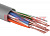 UTP 4PR 24AWG CAT5e 305м (медь)  кабель 01-0043 REXANT