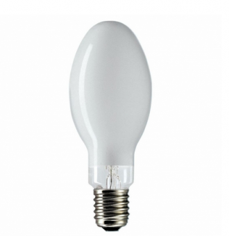 Натриевая лампа  Philips  BD120  350Вт  117В  2000К  E40