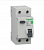 Дифференциальный автомат  2П  40А   30мА  Schneider Electric  EASY9  характеристика С  тип АС  1П+N EZ9D34640  230В =S=