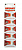 Элемент питания REXANT LR69,AG6,LR921,G6,171,GP71A,371,SR920W 30-1035 (кратно 10)