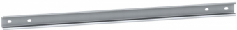 Рейка DIN  600мм симметричная Schneider Sarel  NSYSDR60A / ENN51014 (SAR51014)