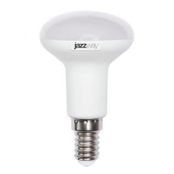 Светодиодная лампа Jazzway R50 7Вт 230В 3000K E14