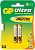 Элемент питания GP 24AU-CR2 /LR03 BP2 Ultra (кратно 2)