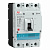 Выключатель Автоматический  3П   250А  50кА  AV POWER-2/3 250А ETU6.0  EKF
