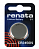 Элемент питания Renata CR 2450 N, Li/MnO2, 540mAh, 3V (кратно 1)