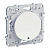 ВЫКЛЮЧАТЕЛЬХ2 С LED БЕЛ Schneider Electric S52R221