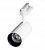 Светильник Jazzway PTR 0725 25w 4000K 24° WH (белый) IP40 