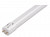 Светодиодная лампа  Jazzway  T8  10Вт  L-600мм  6500K  230В  G13