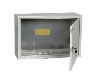 Щит 400х600х250 IP31 ЩМП-4.6.2-0 36 УХЛ3 IEK YKM40-462-31