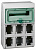 Бокс Kaedra Schneider Electric M9/PACK 13181 IP65 12модулей + 6 отв.
