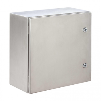 Щит ЩМП 800х600х250 IP66 "Inox" AISI 304 У1 EKF PROxima
