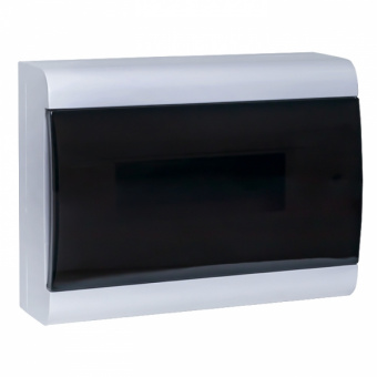 Бокс навесной ЩРН-П 12 IP41 "SlimBox" EKF PROxima