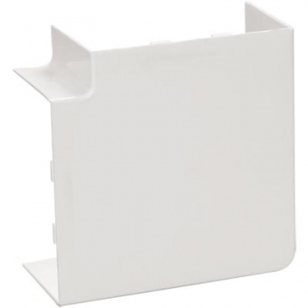 IEK  КМП  Белый  Поворот  60*40  (4шт./комплект) CKMP10D-P-060-040-K01
