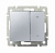 Legrand Valena  Алюминий  Диммер 4-кнопочный 600Вт 770274