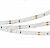 Лента Arlight  IP33 12V 4.8 Вт/м 2800K RT 2-5000 12V Warm2700 (3528, 300 LED, LUX)) (кратно 5)