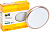 Светильник LED ДПБ 3201 12Вт IP54 4000K круг розовое золото IEK